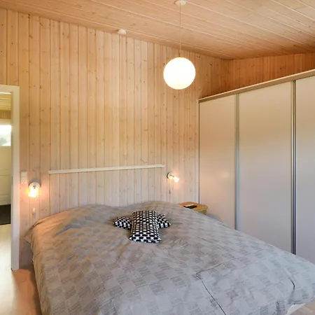 Three-bedroom In Дом отдыха