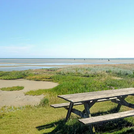 Σπίτι διακοπών Three-bedroom In