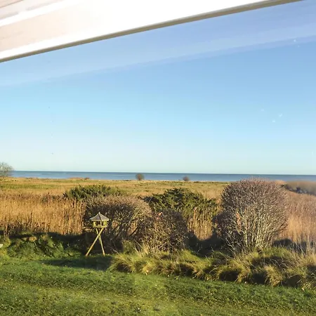 Three-bedroom In Дом отдыха Orsted (Midtjylland)