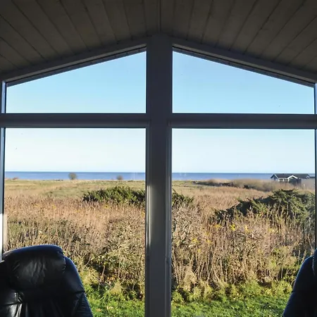 Three-bedroom In Orsted (Midtjylland)