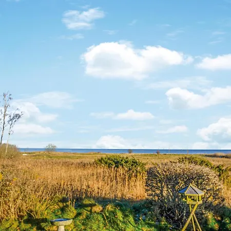 Дом отдыха Three-bedroom In