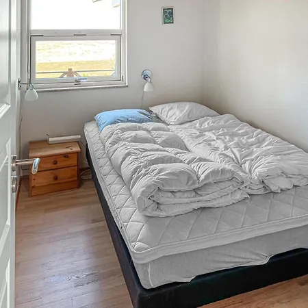 Amazing Home In Orsted With Kitchen Holiday home