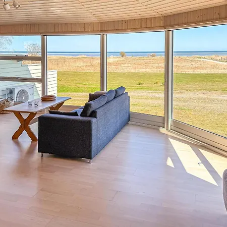 Holiday home Amazing Home In Orsted With Kitchen