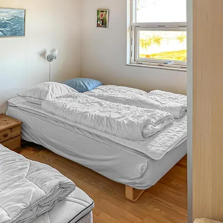 Σπίτι διακοπών Three-bedroom In *