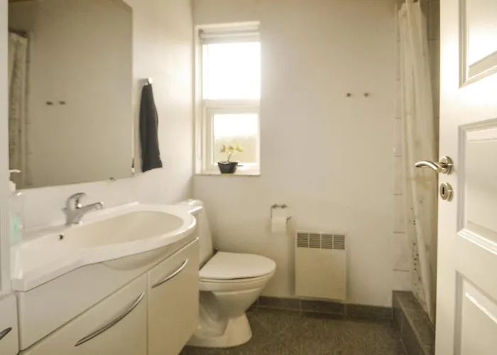Three-bedroom In