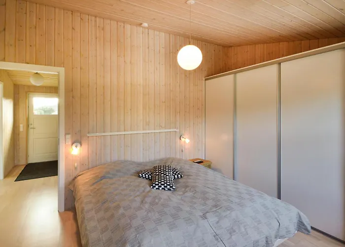 Three-bedroom In Σπίτι διακοπών