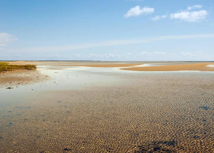 度假居 Three-bedroom In