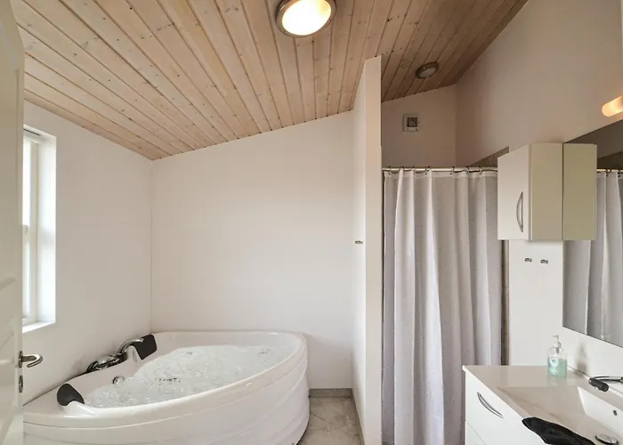 Three-bedroom In * Ørsted