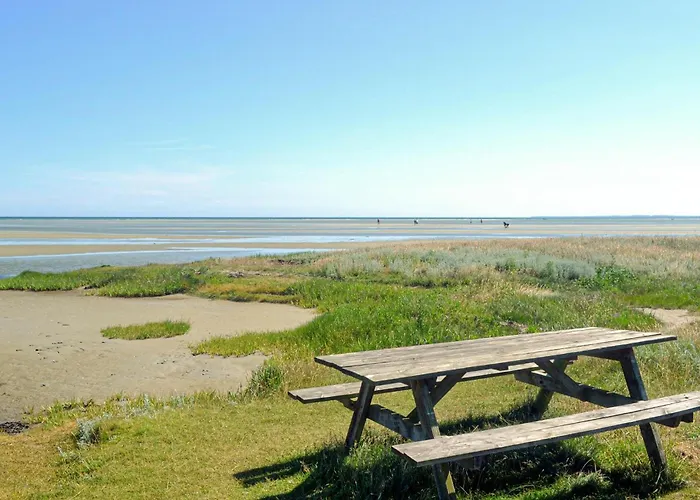 度假居 Three-bedroom In