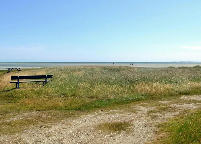 度假居 Three-bedroom In *