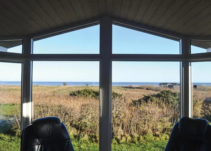 Three-bedroom In Ørsted