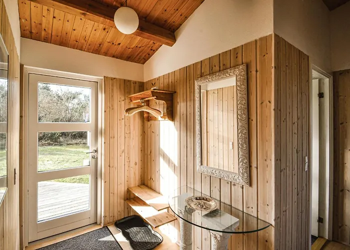 Three-bedroom In Σπίτι διακοπών