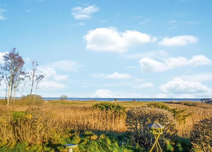 度假居 Three-bedroom In