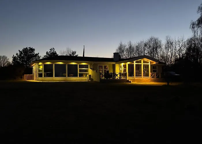 Three-bedroom In *