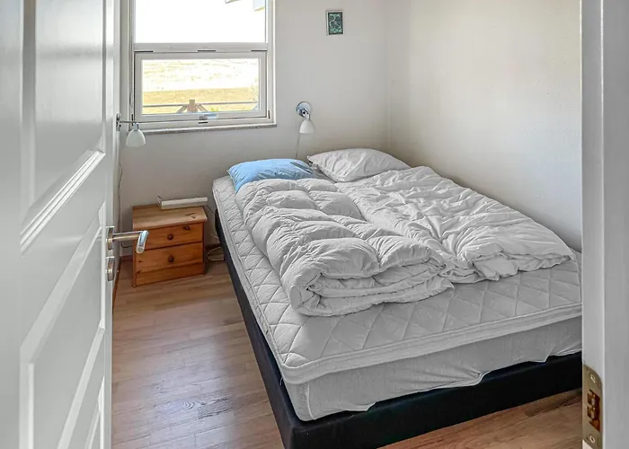 Three-bedroom In 度假居