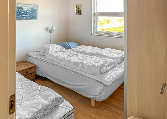 度假居 Three-bedroom In *