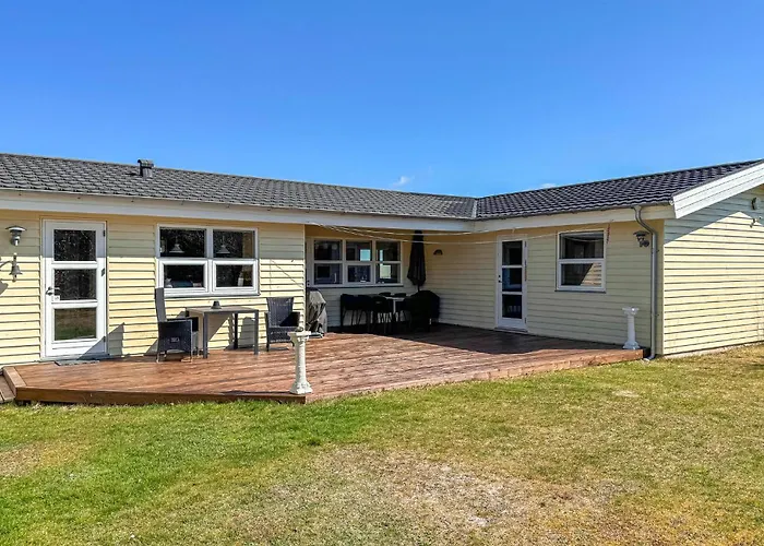 Three-bedroom In *