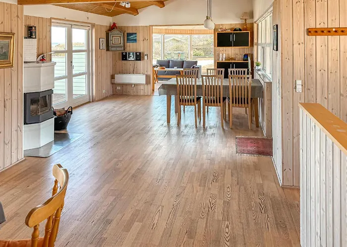 Three-bedroom In